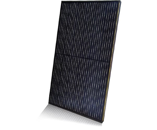 solar panel freestanding