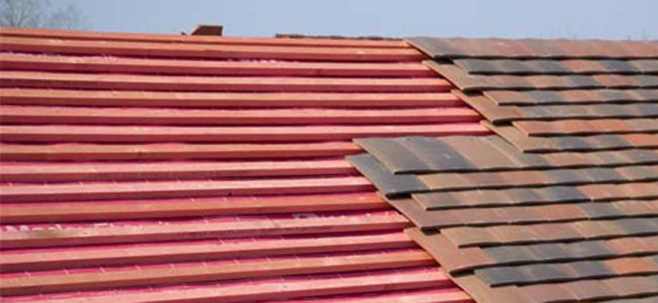 Preventing Common Tile Roof Mistakes Pie Resource Archive