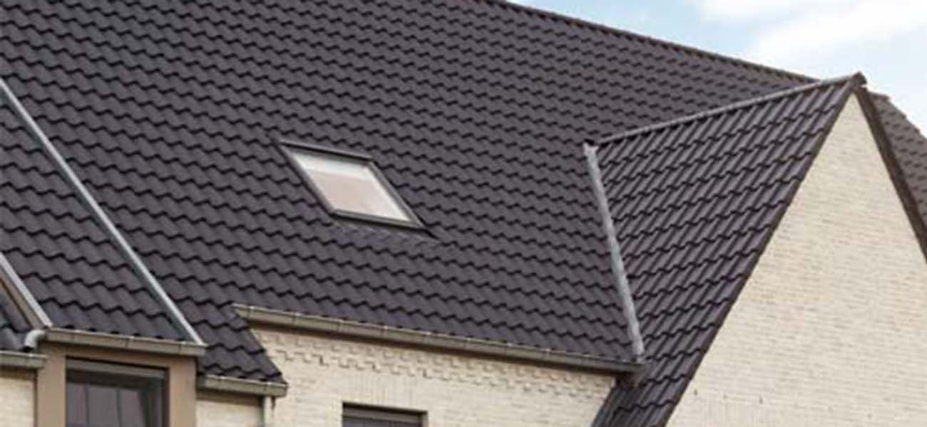 Roof tile types: choosing the right kind of roof tile