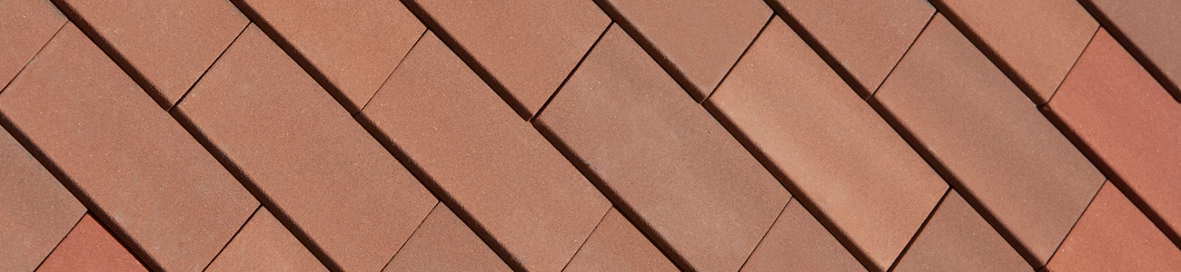 Acme Single Camber Clay Plain Tiles Marley