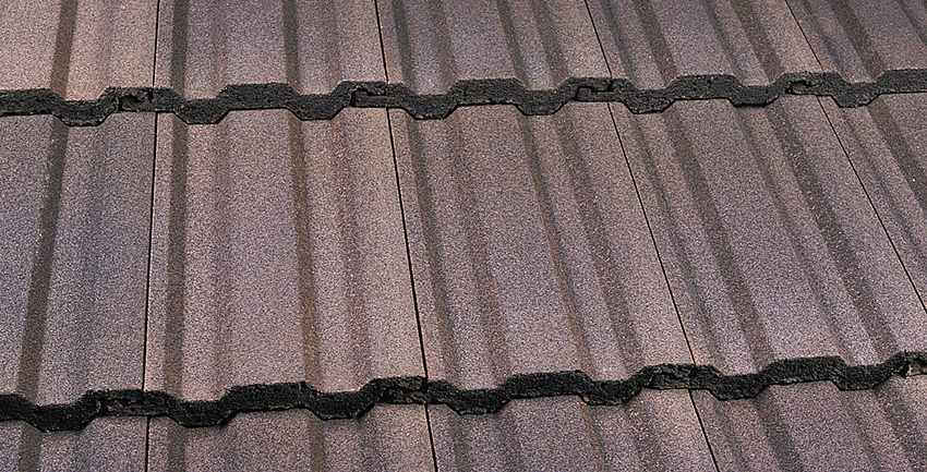 Ludlow Plus Interlocking Tile Marley Ltd