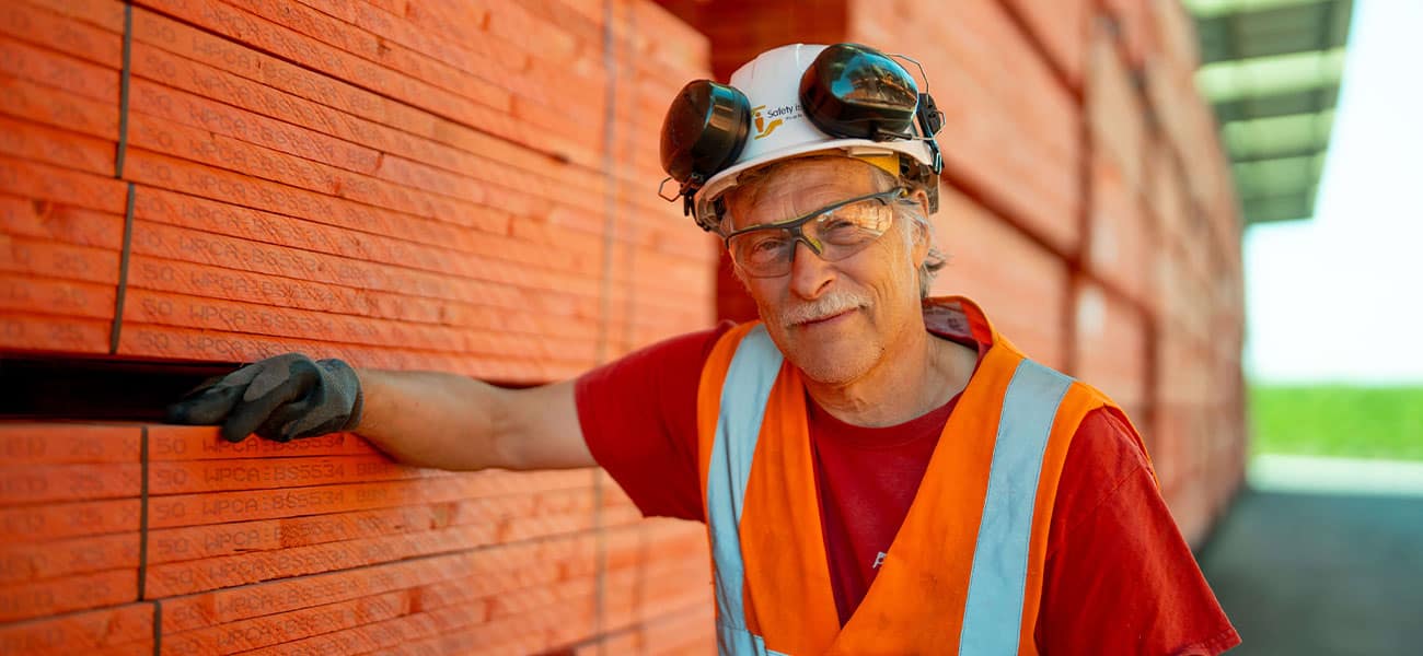 Marley roofing battens
