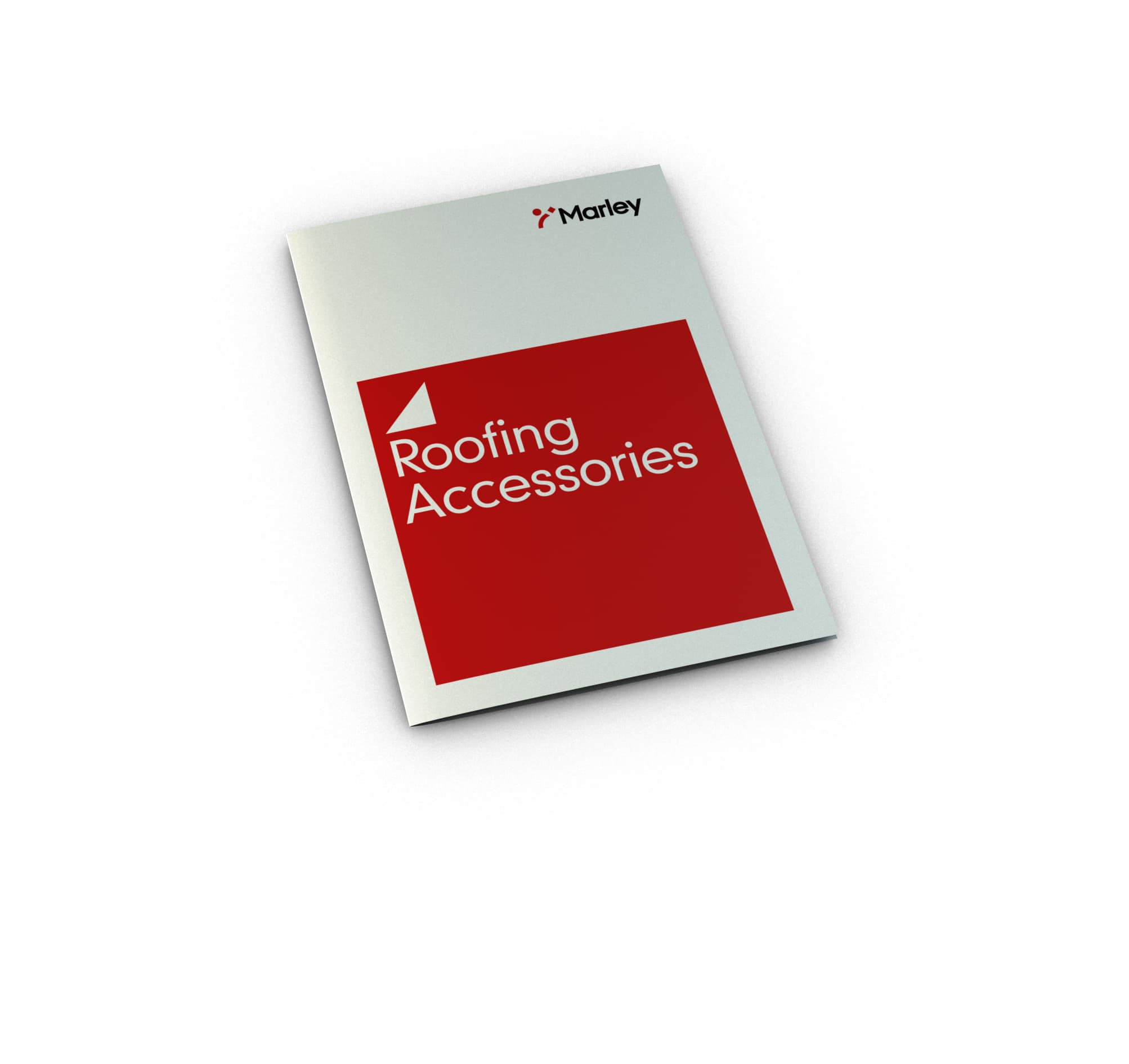 roofing accessories brochure cover