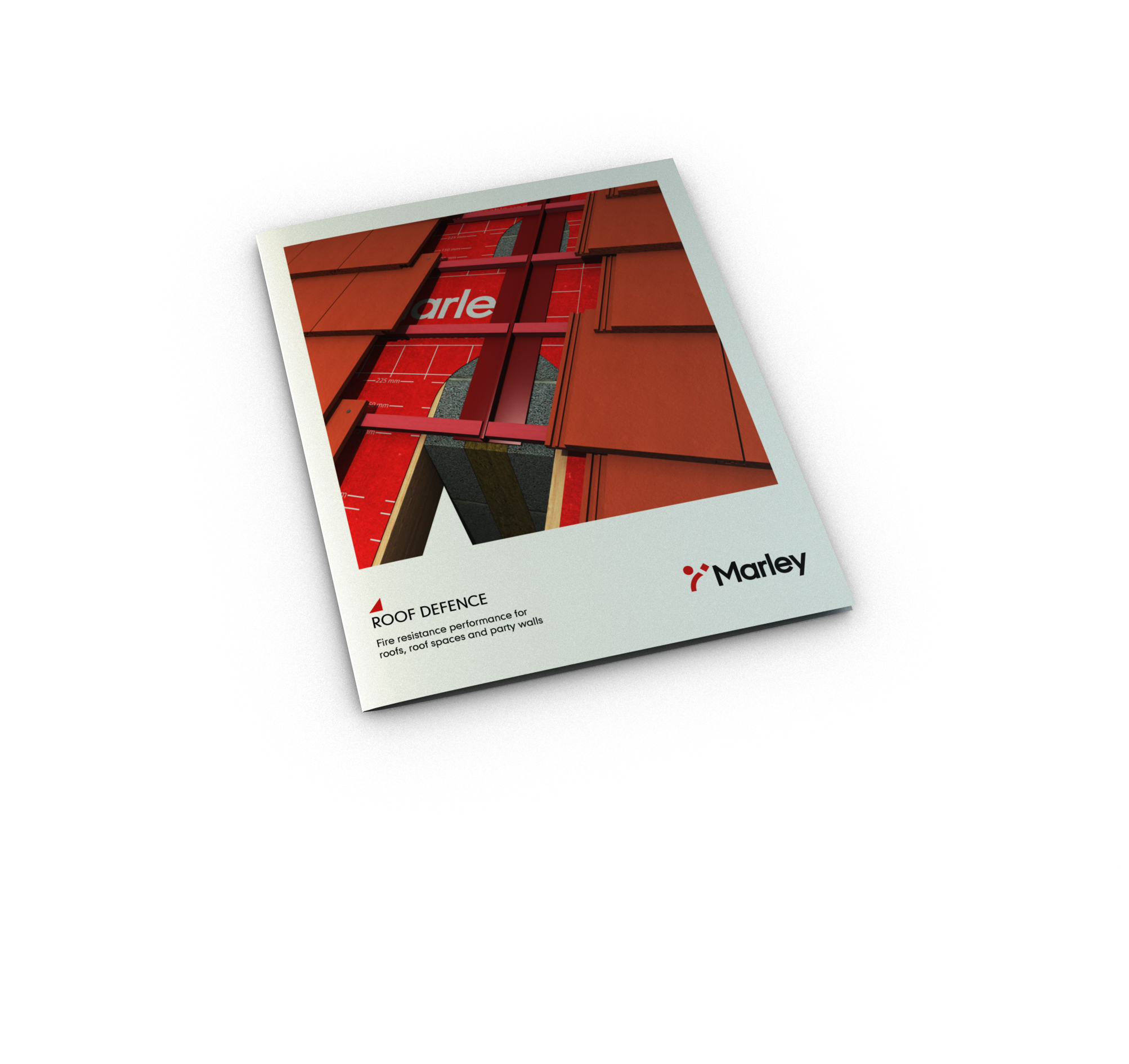roof defence brochure cover