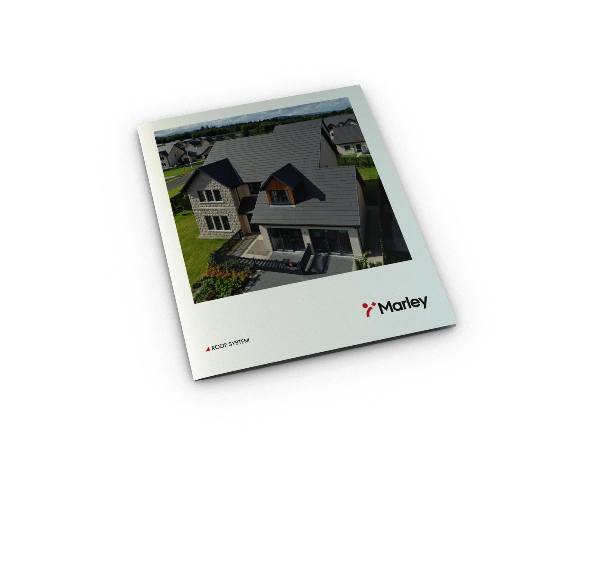 roof systems brochure cover