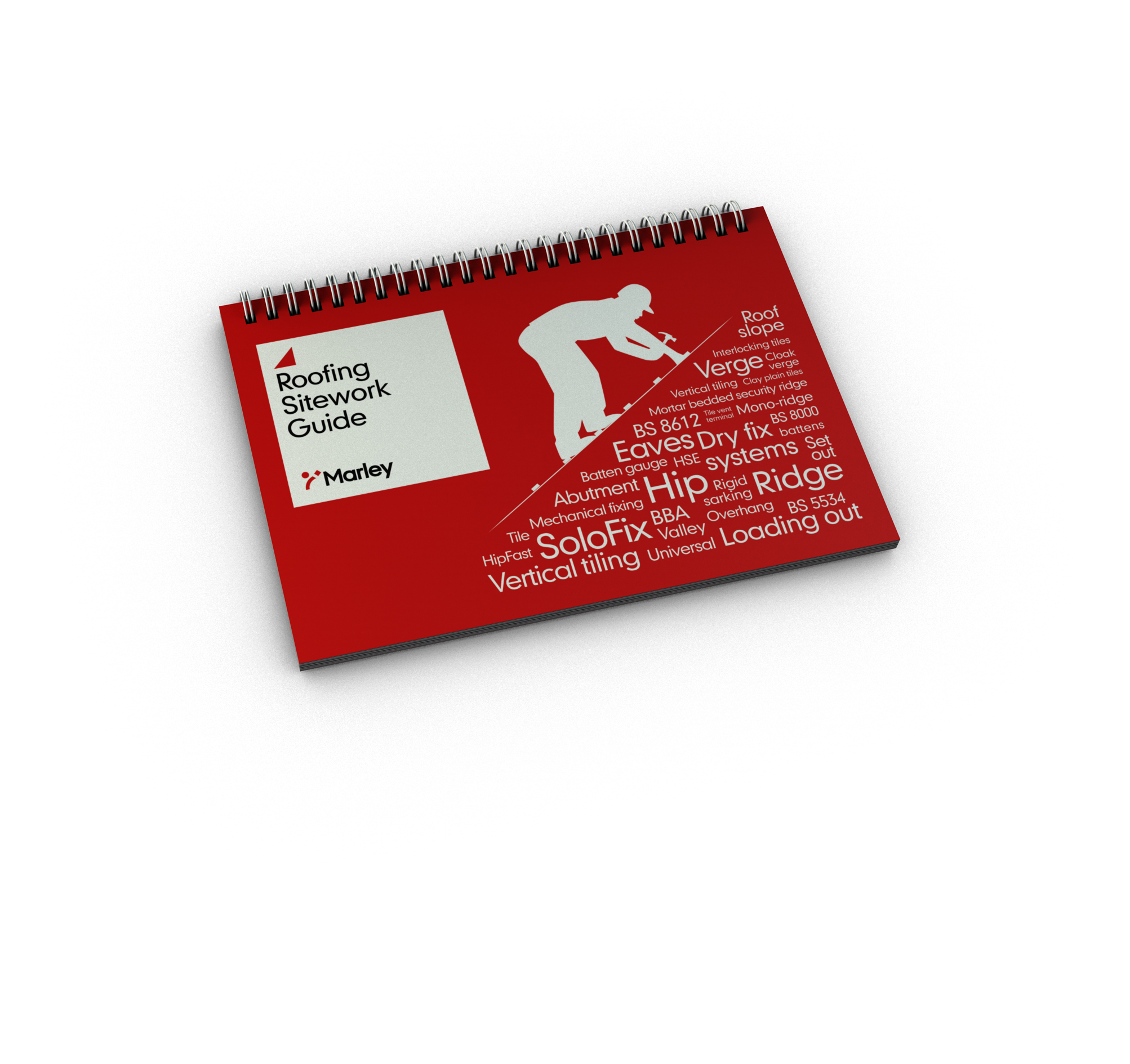 sitework guide brochure cover