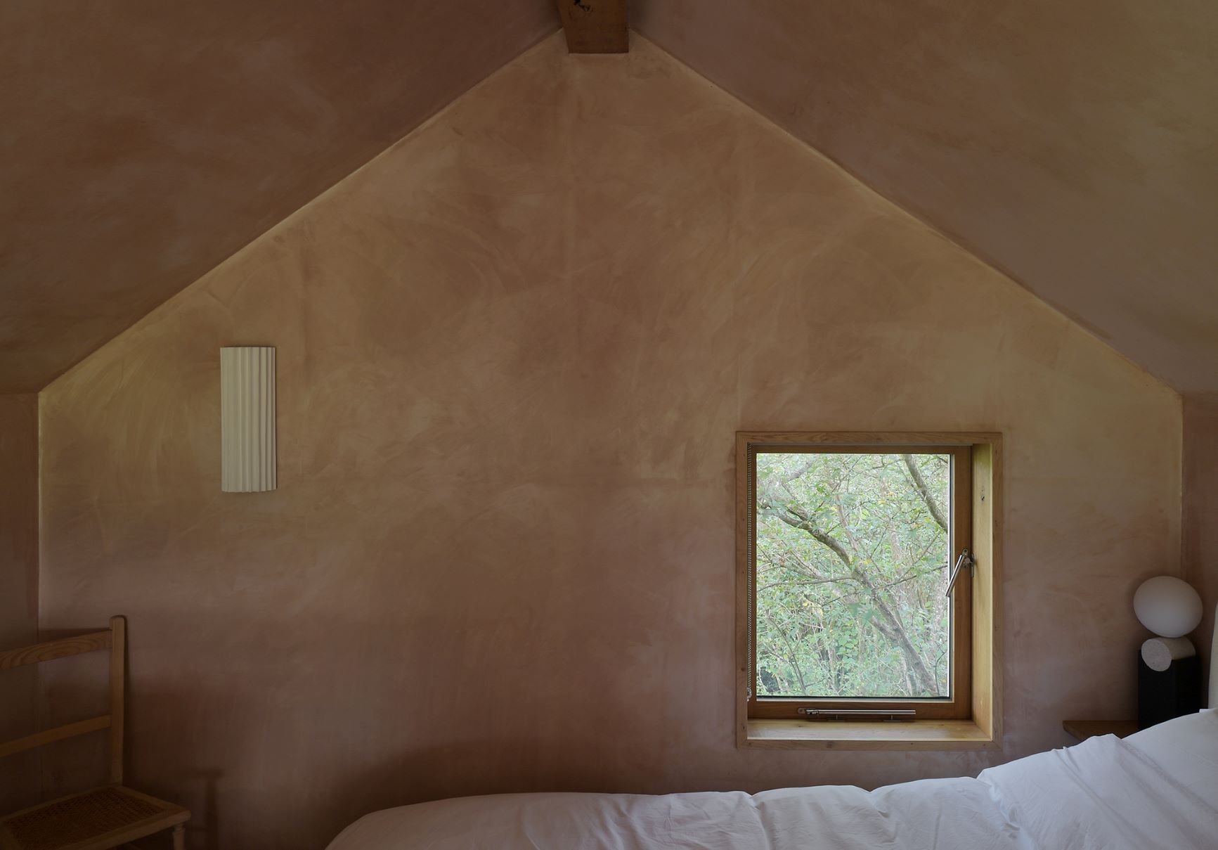 AJ Small Projects Winner 2022 - Akin Studio Drover's Bough