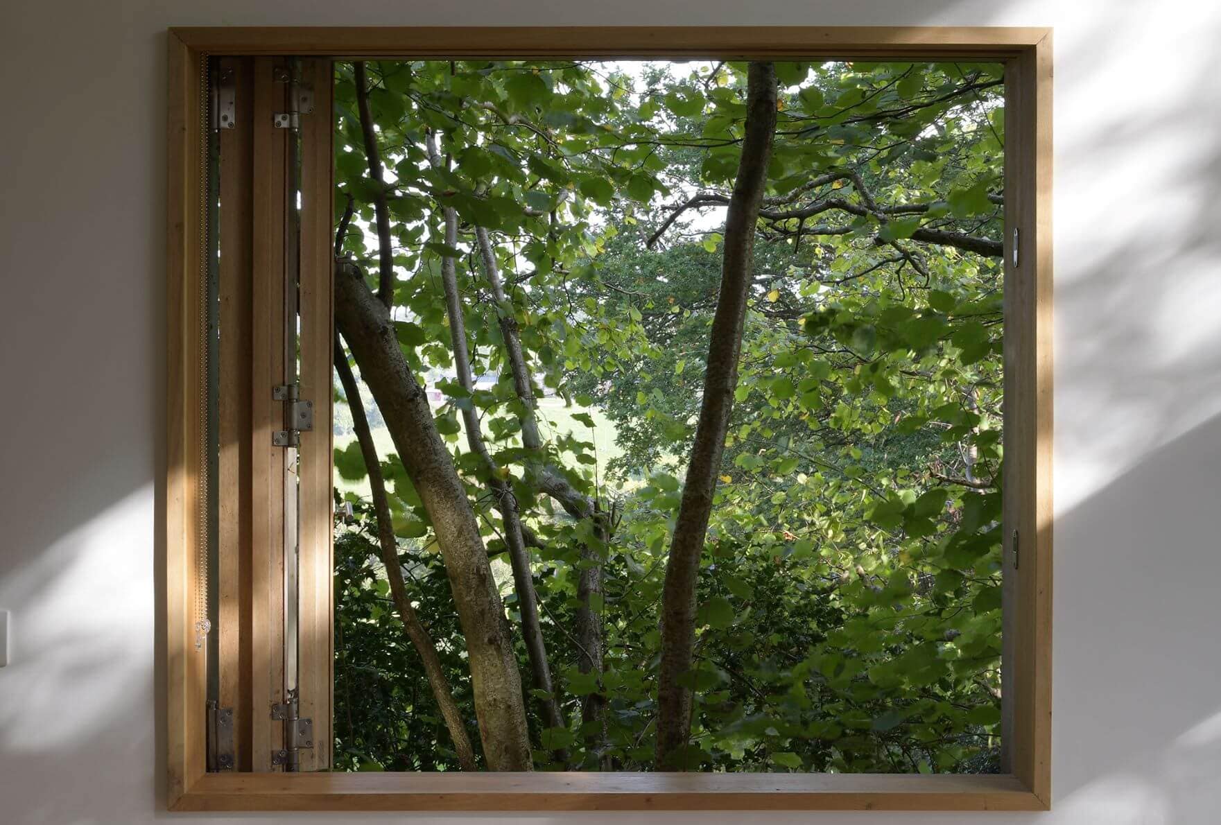 AJ Small Projects Winner 2022 - Akin Studio Drover's Bough