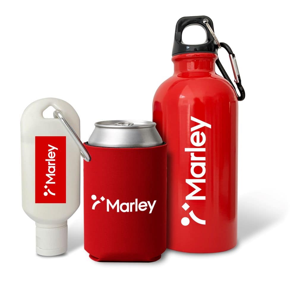 Marley Safe in the Sun Campaign 2025 Giveaways