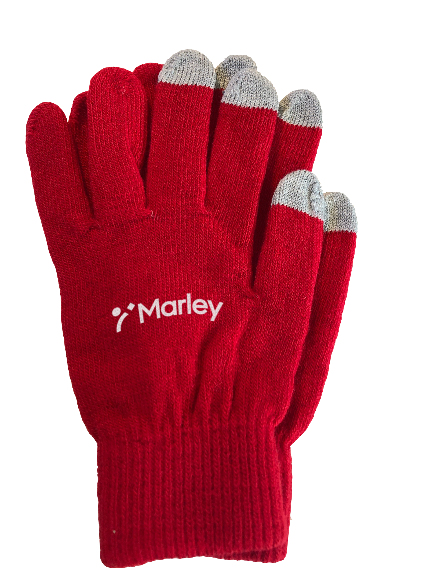 Marley sitework guide promotional gloves