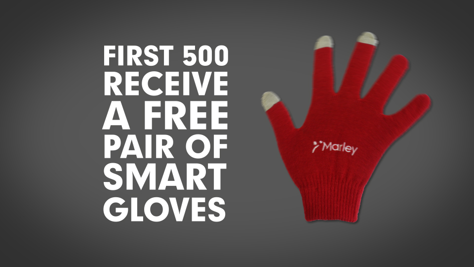 free gloves
