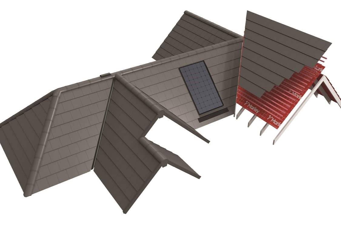 Marley Product Roofing Knowledge Training