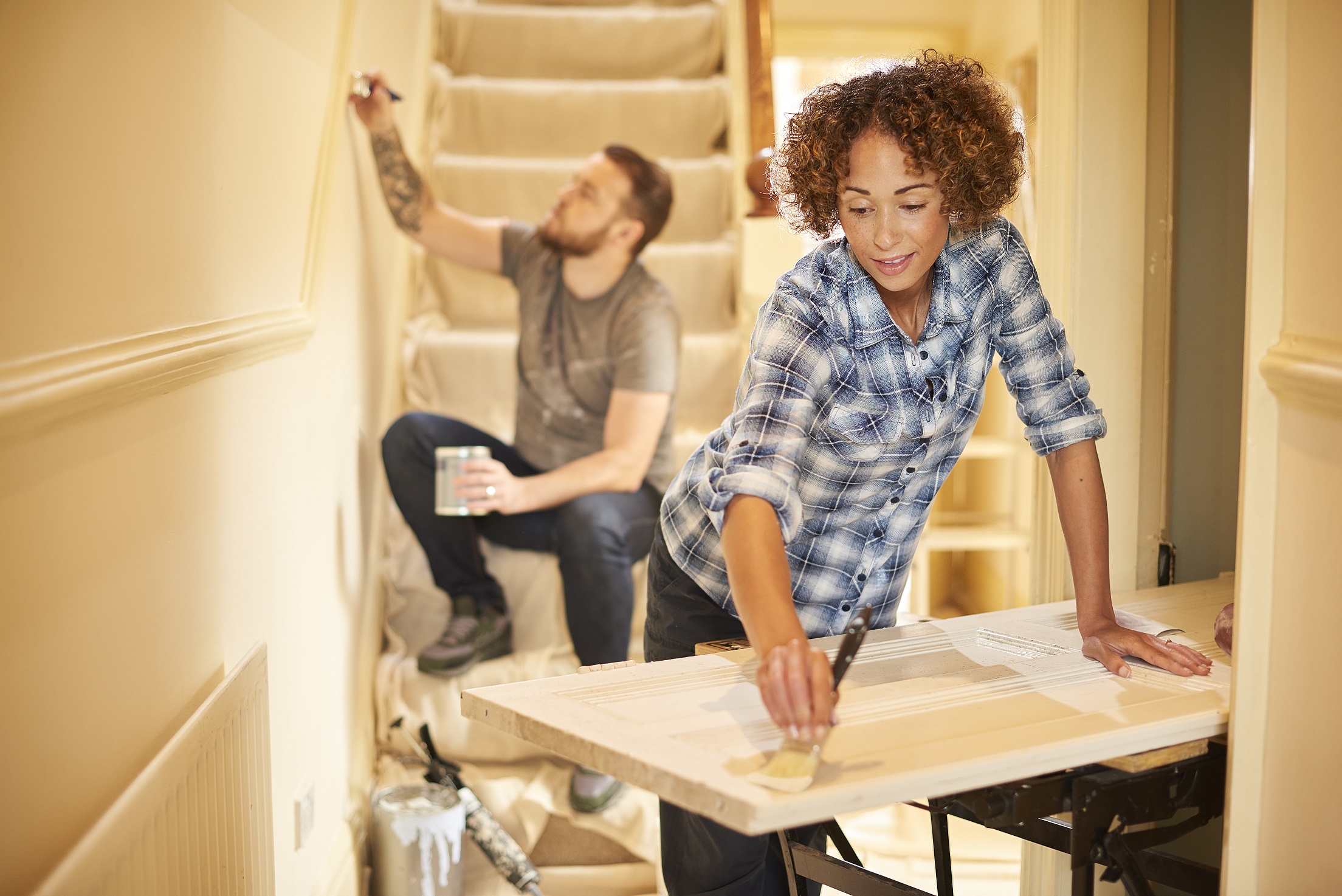 Home improvements image Whitepaper