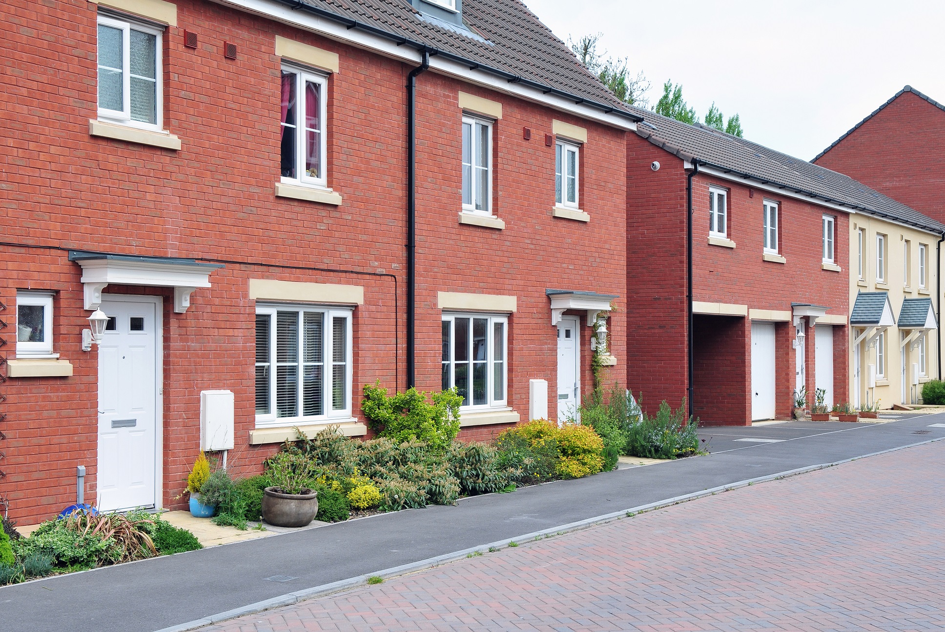 Housing image Whitepaper