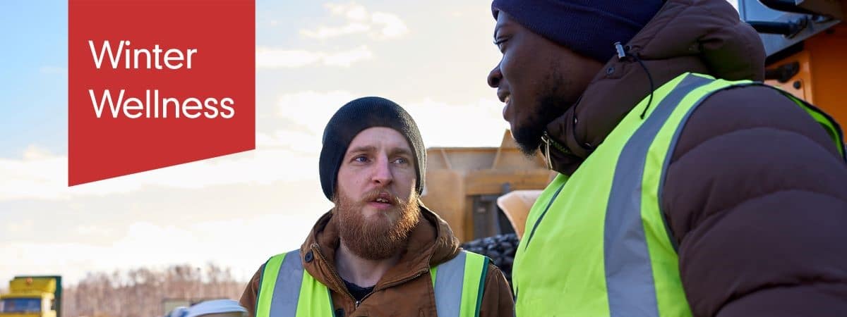 Marley Winter Safety Winter Wellness 2025 2026