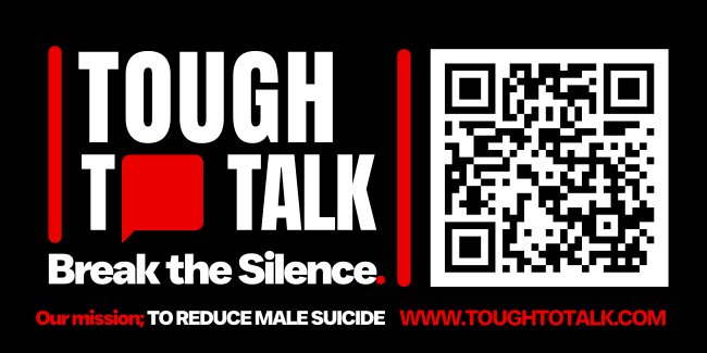 Marley Winter Safety Tough to Talk Charity