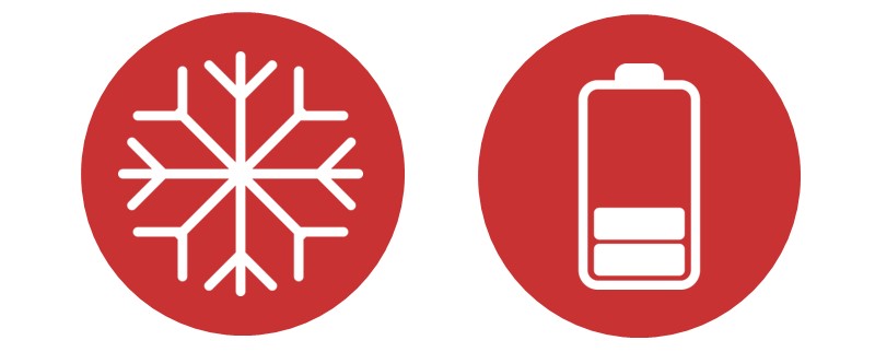 Marley Winter Safety