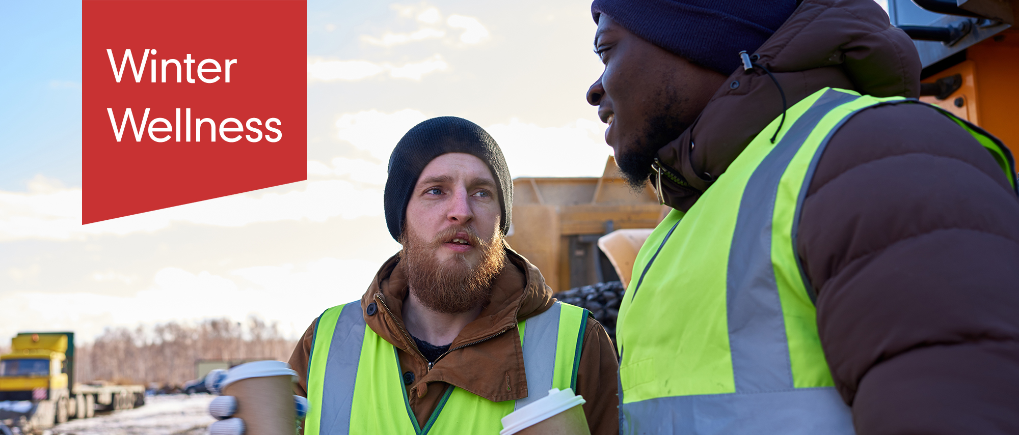 Marley Winter Safety 2025-2026