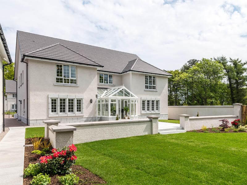 hayfield grange 3