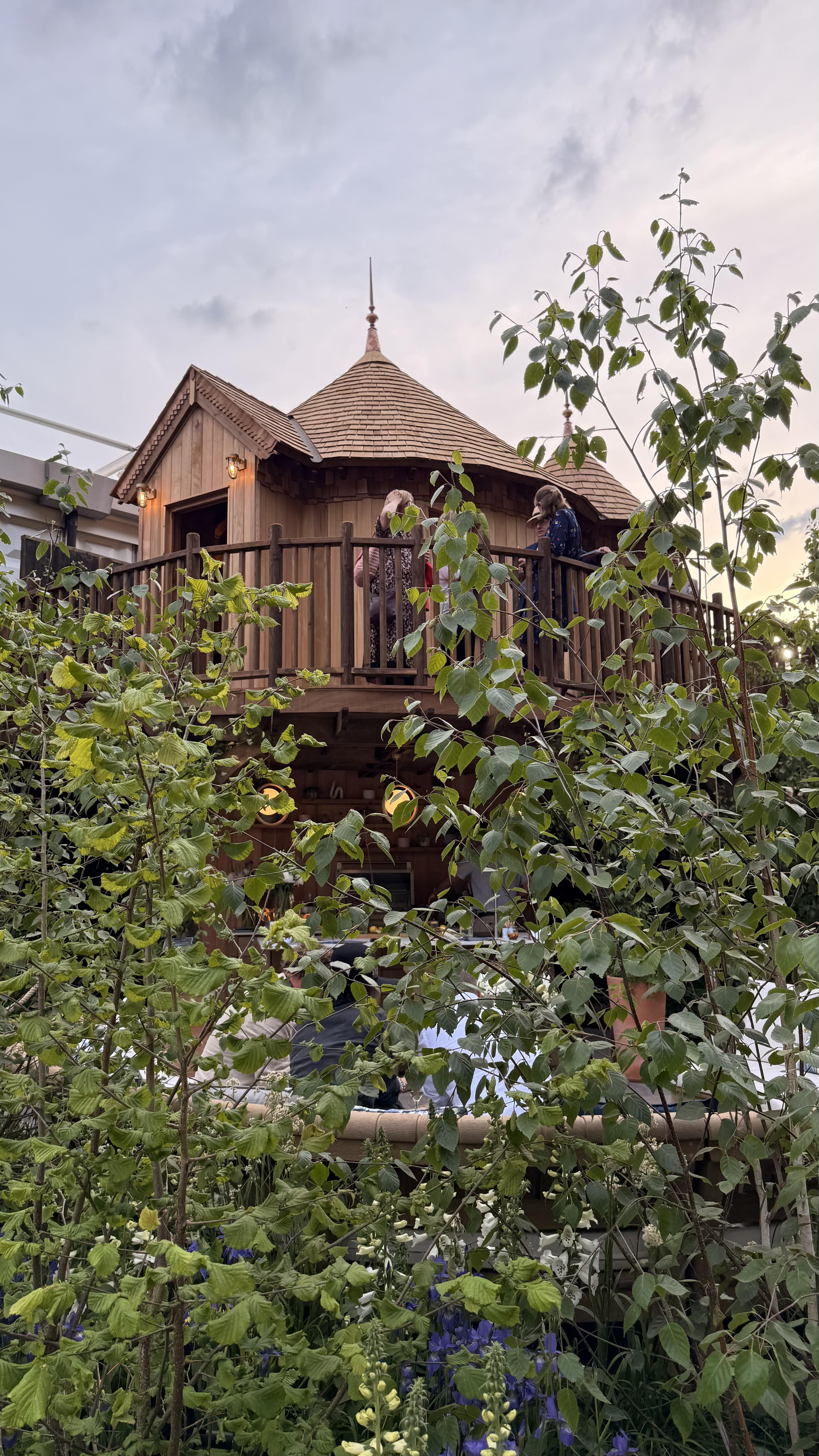 Marley timber shingles installed on project
