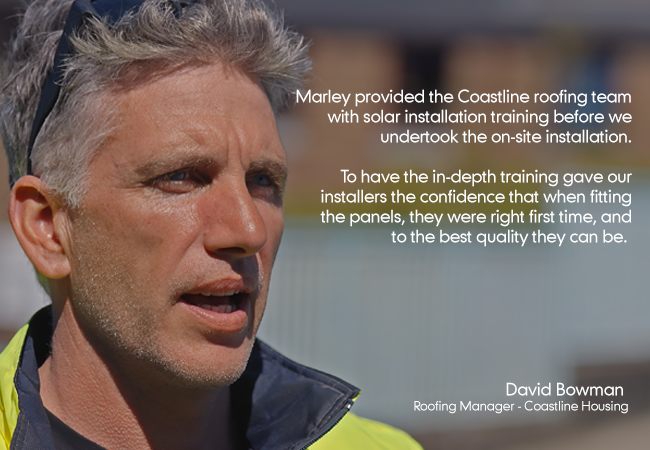David Bowman quote from Miners Court 