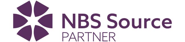 NBS source partner logo