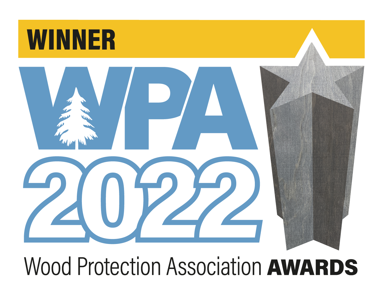 Cliffords Tower winner of WPA awards 2022