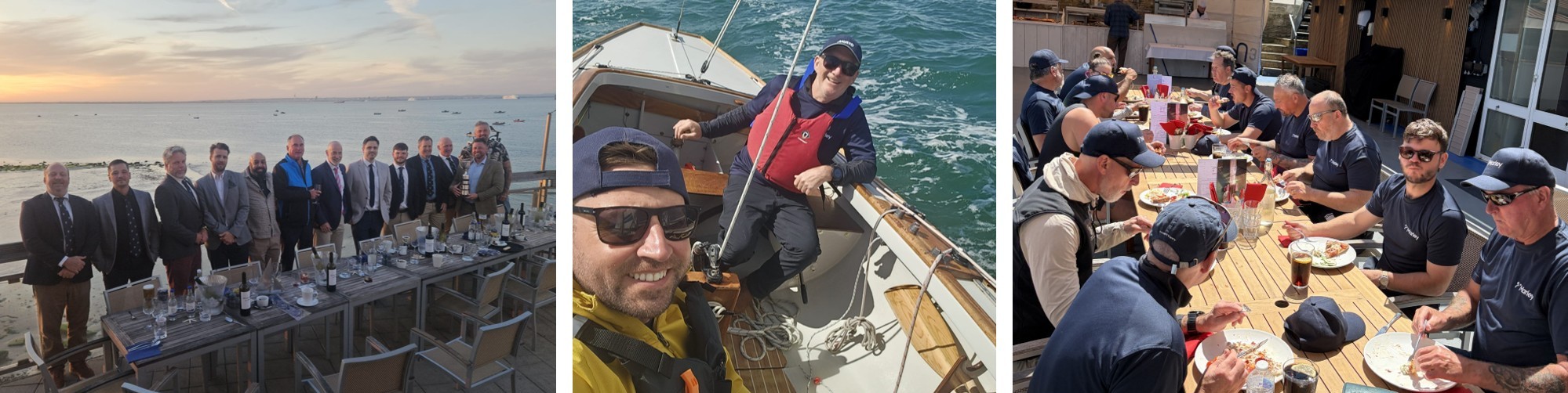 Marley Regatta 2027