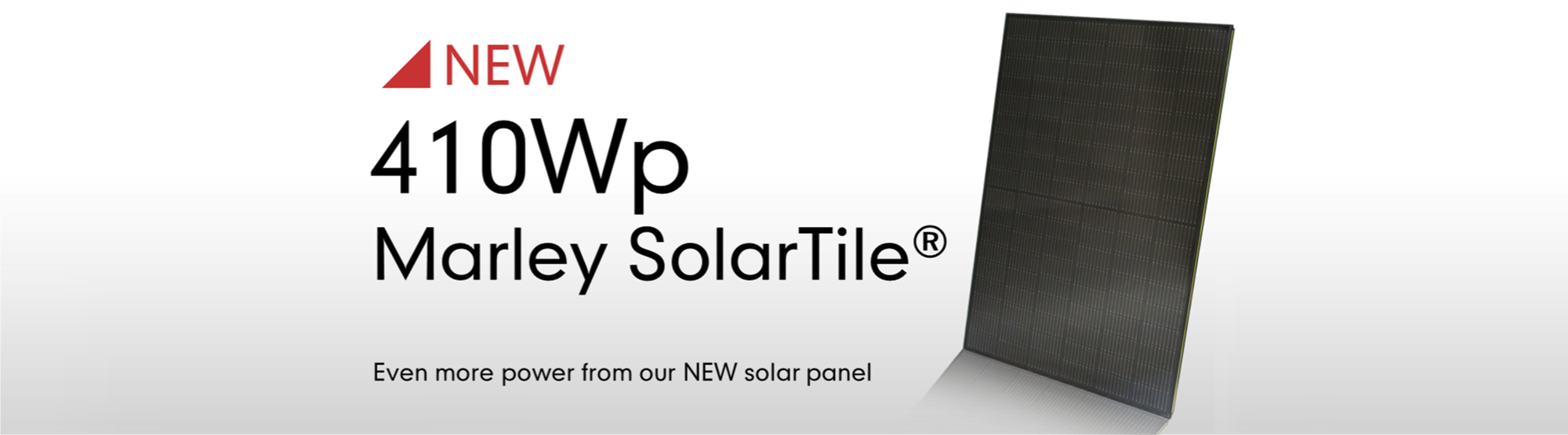 Marley 410 Wp SolarTile
