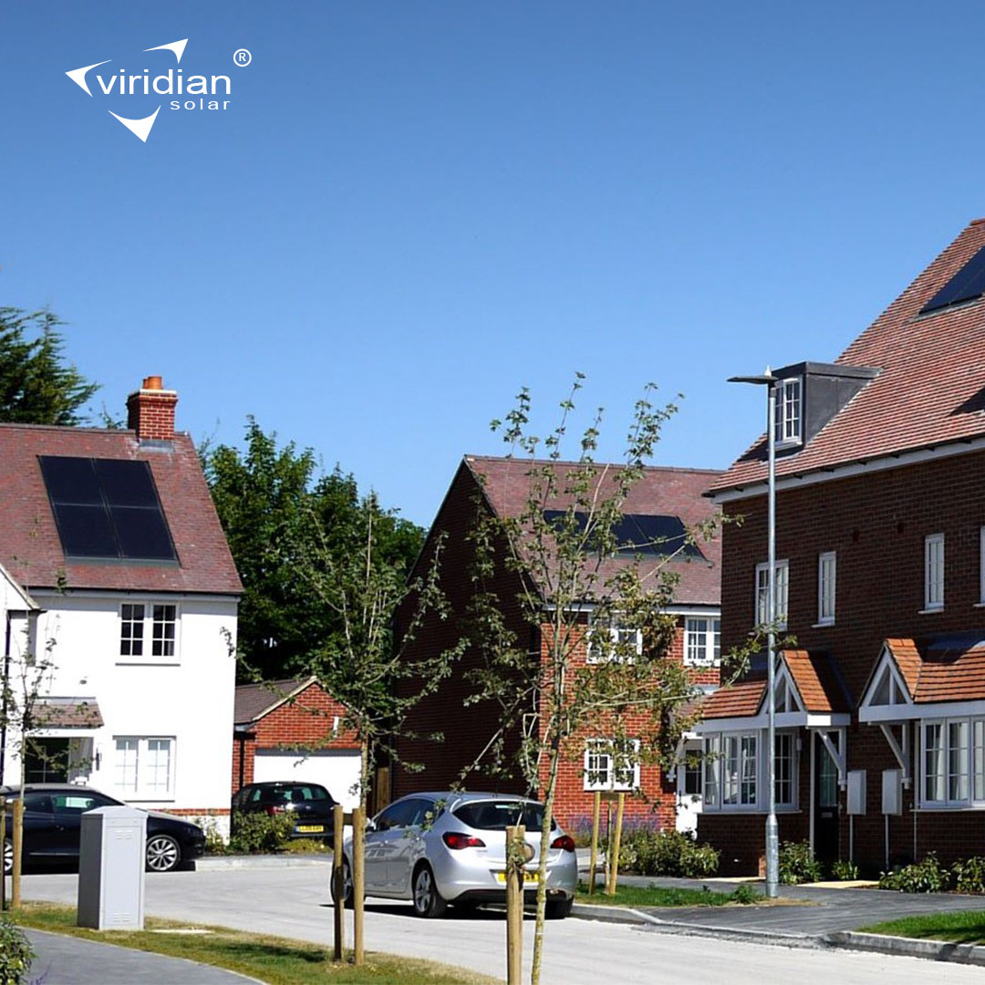 Marley acquisition of Viridian adding solar PV to roof system offering