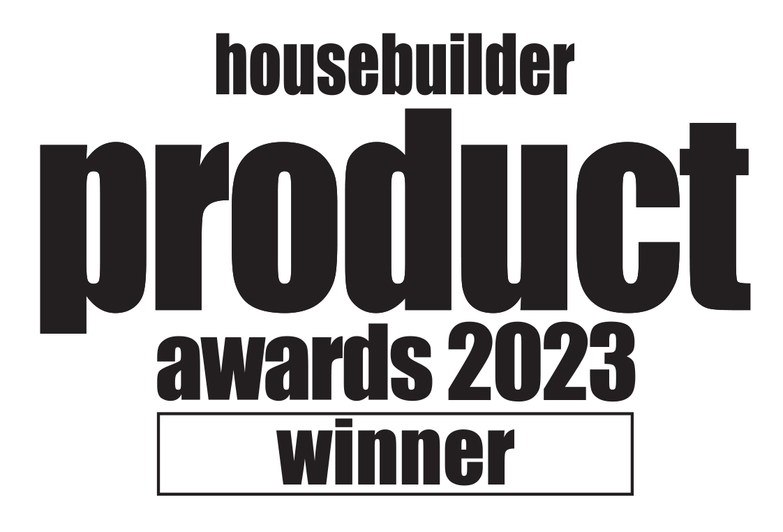 Marley ArcBox wins Housebuilder Product Awards for Beat Health and Safety Product