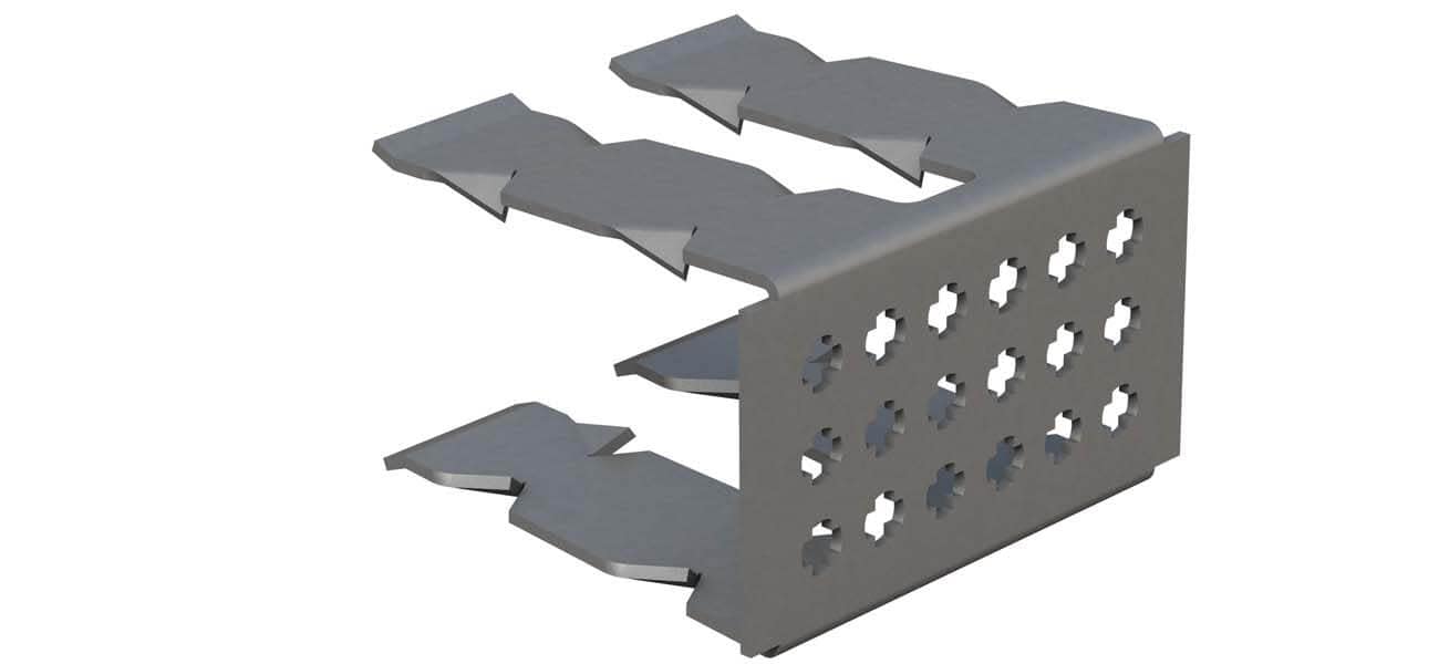 Batten End Clips for Roof Fixings Marley