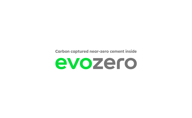 Evozero logo
