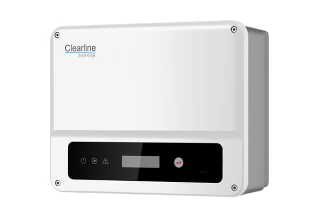 inverter