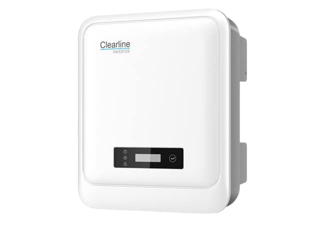 inverter