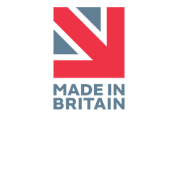 made in britain logo