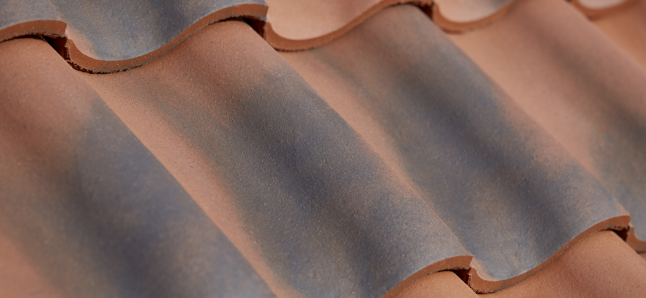 pantile roof 