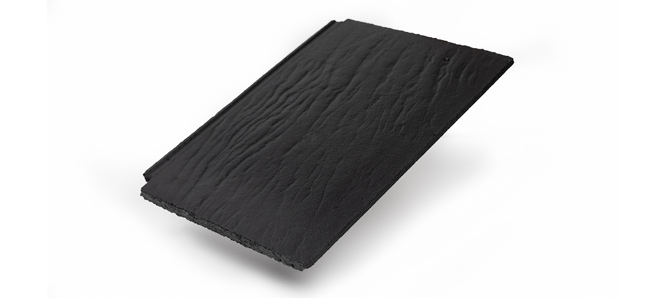 Image of Riven Edgemere Anthracite available from Marley
