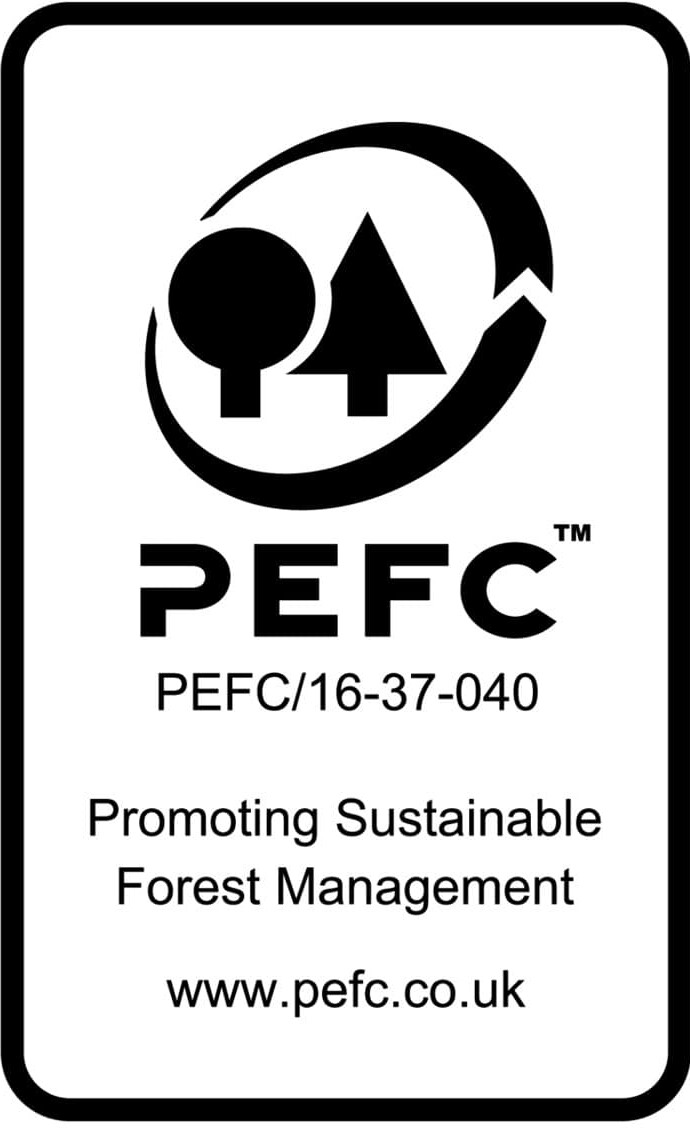 PEFC Certification 
