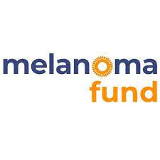 Melanoma fund charity logo